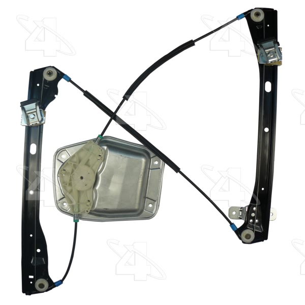 ACI Front Driver Side Power Window Regulator without Motor 384844