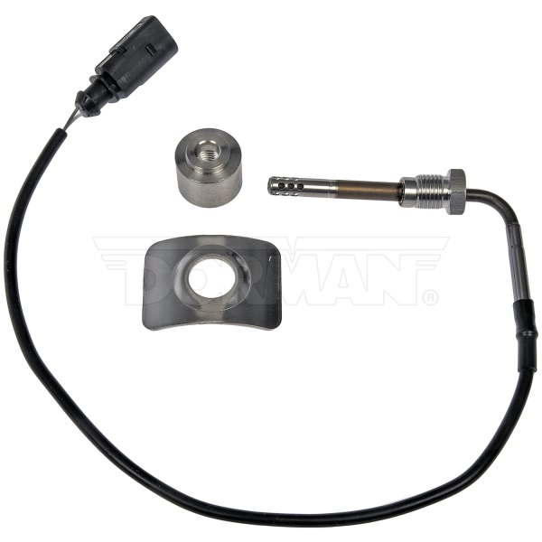 Dorman OE Solutions Exhaust Gas Temperature Egt Sensor 904-709