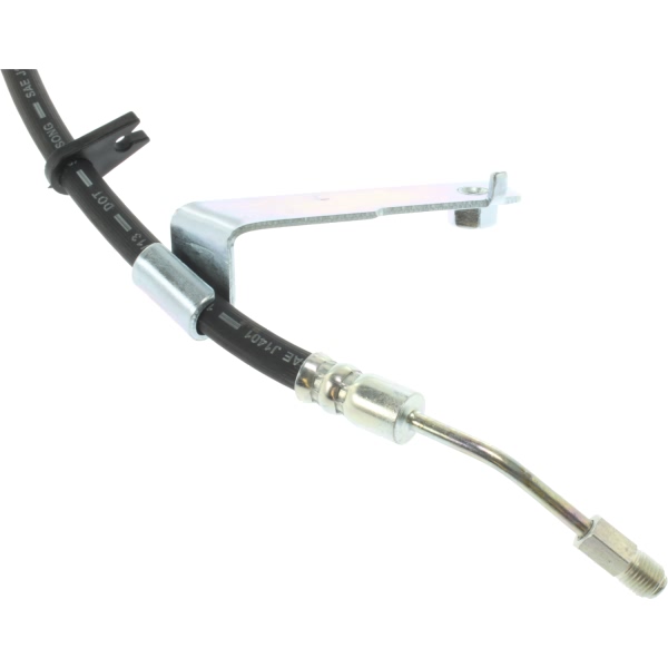 Centric Rear Driver Side Brake Hose 150.63326