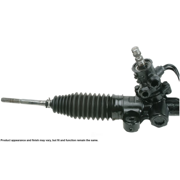 Cardone Reman Remanufactured Hydraulic Power Rack and Pinion Complete Unit 26-2600