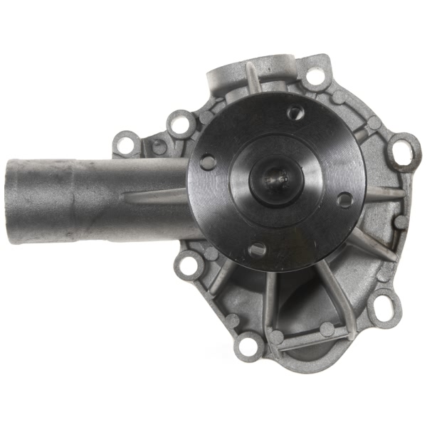 Gates Engine Coolant Standard Water Pump 42272