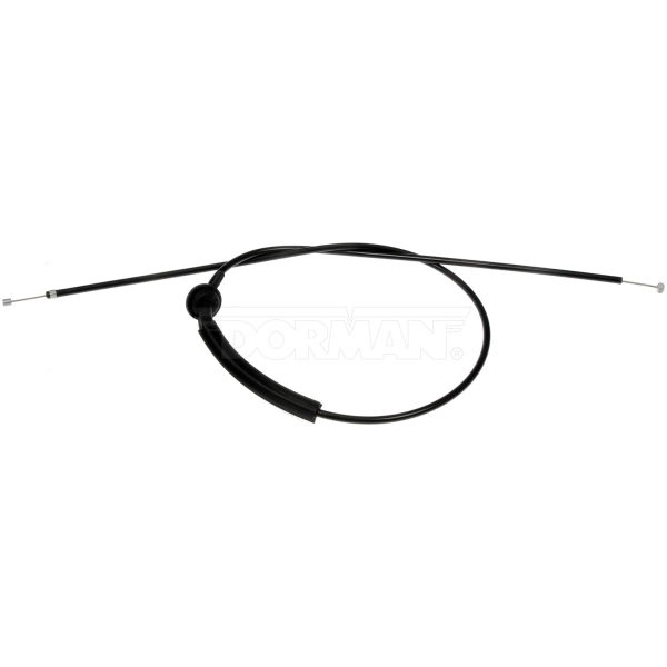 Dorman OE Solutions Rear Hood Release Cable 912-451