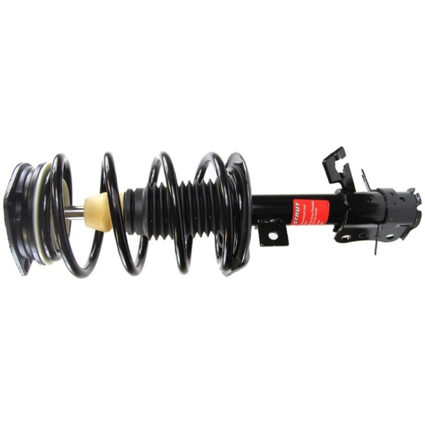 Monroe Quick-Strut™ Front Driver Side Complete Strut Assembly 172379