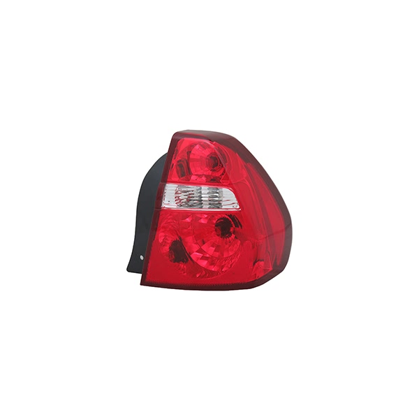 TYC Passenger Side Replacement Tail Light 11-6007-00-9