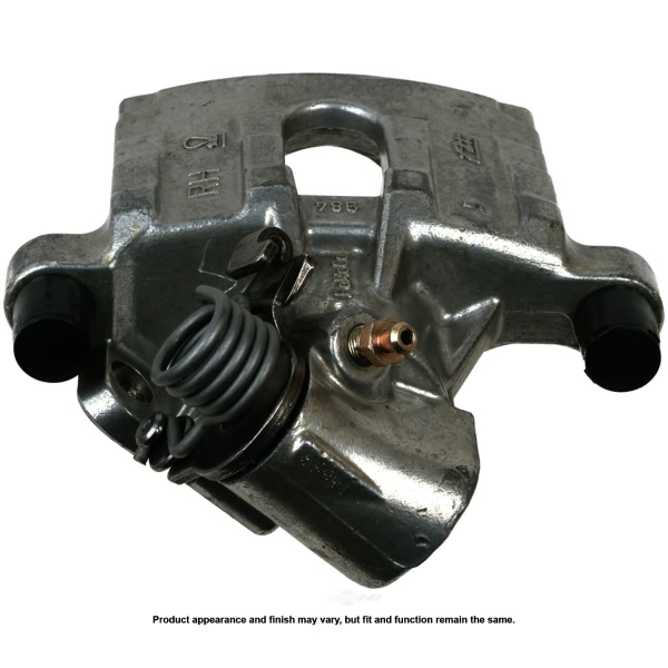 Cardone Reman Remanufactured Unloaded Caliper 19-3109