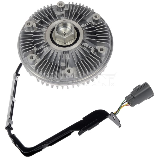 Dorman Engine Cooling Fan Clutch 622-104