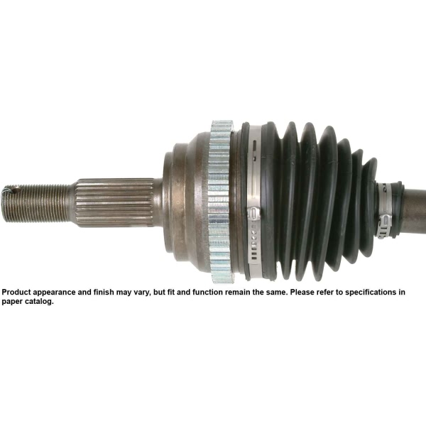 Cardone Reman Remanufactured CV Axle Assembly 60-3303