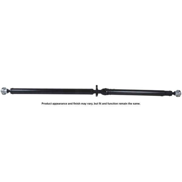 Cardone Reman Remanufactured Driveshaft/ Prop Shaft 65-2023