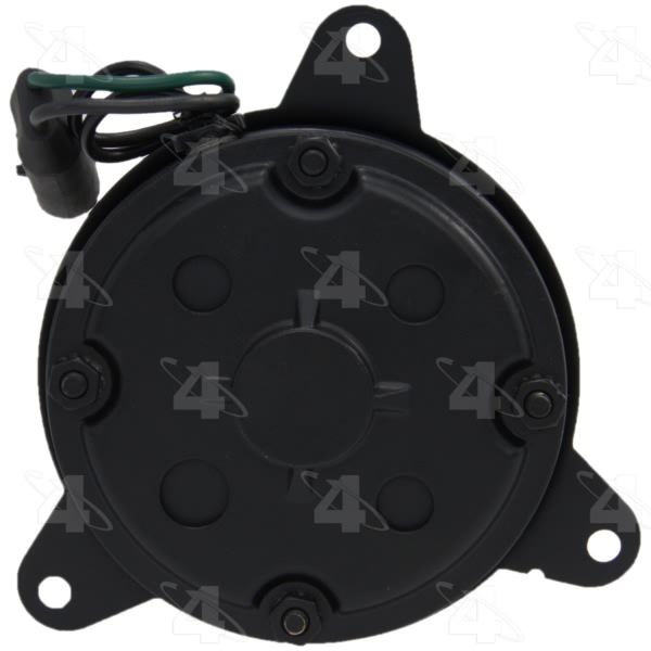 Four Seasons Radiator Fan Motor 35154