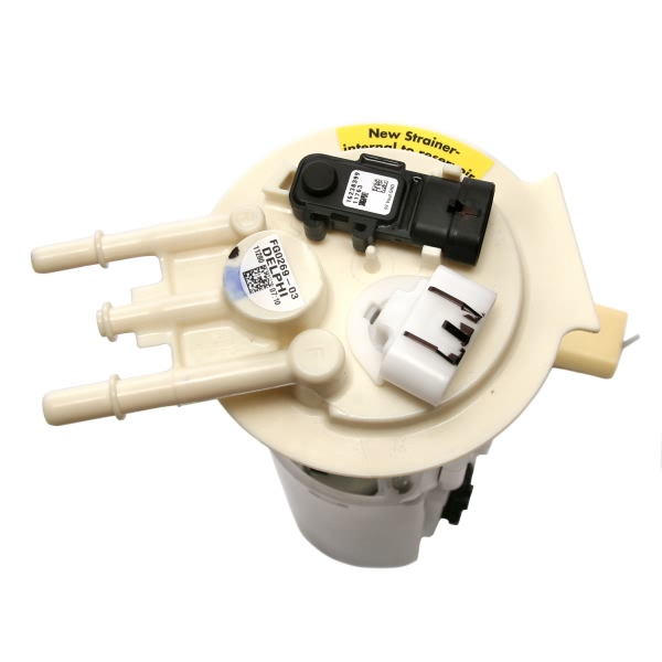 Delphi Fuel Pump Module Assembly FG0269