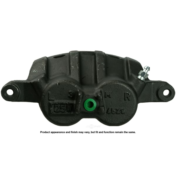 Cardone Reman Remanufactured Unloaded Caliper 19-2819