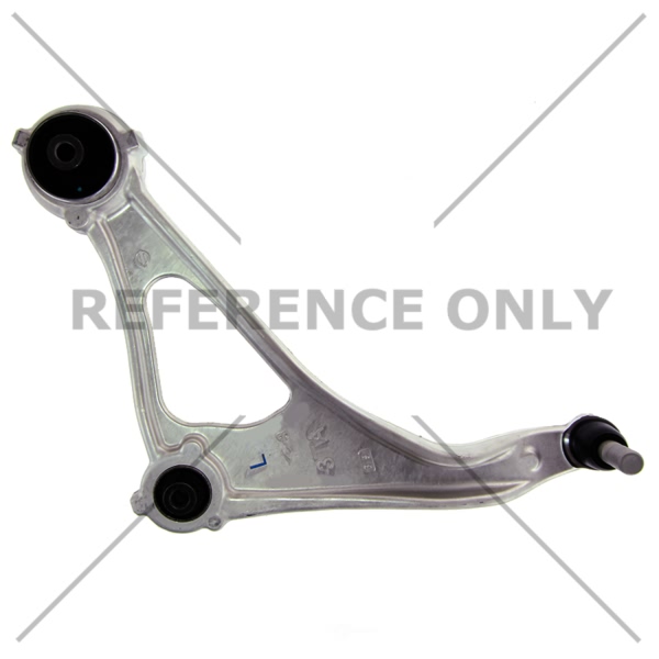 Centric Premium™ Front Driver Side Lower Control Arm and Ball Joint Assembly 622.42127