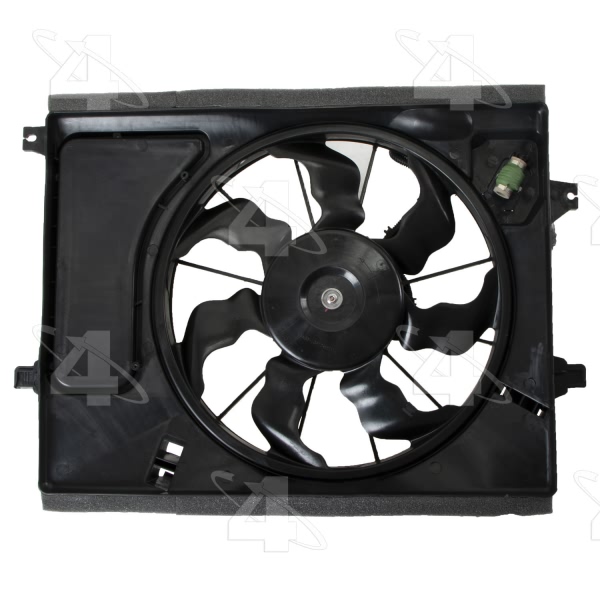 Four Seasons Engine Cooling Fan 76385