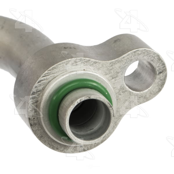 Four Seasons A C Suction Line Hose Assembly 56942