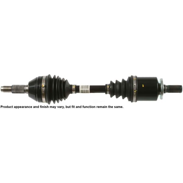 Cardone Reman Remanufactured CV Axle Assembly 60-7361