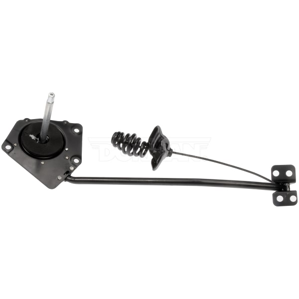 Dorman OE Solutions Spare Tire Hoist Assembly 925-504