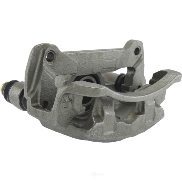 Centric Remanufactured Semi-Loaded Rear Driver Side Brake Caliper 141.42528