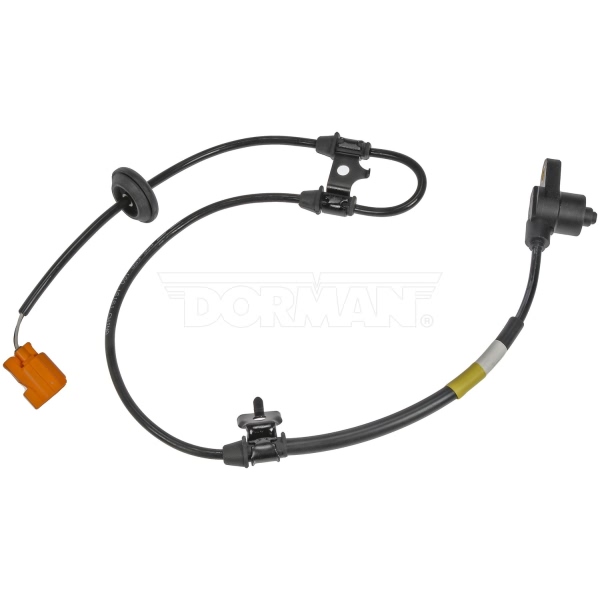 Dorman Front Passenger Side Abs Wheel Speed Sensor 695-656