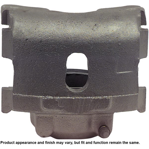 Cardone Reman Remanufactured Unloaded Caliper 18-4074S