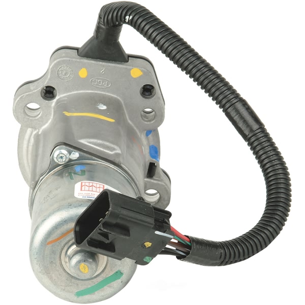 Cardone Reman Remanufactured Transfer Case Motor 48-101