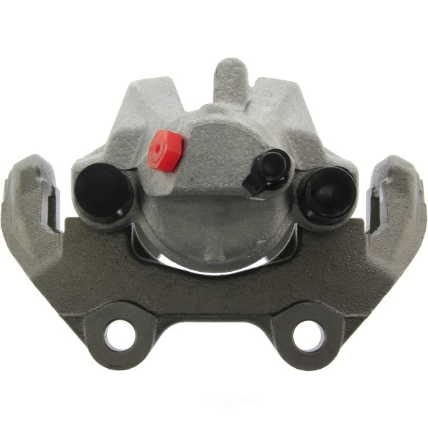 Centric Remanufactured Semi-Loaded Rear Driver Side Brake Caliper 141.35574