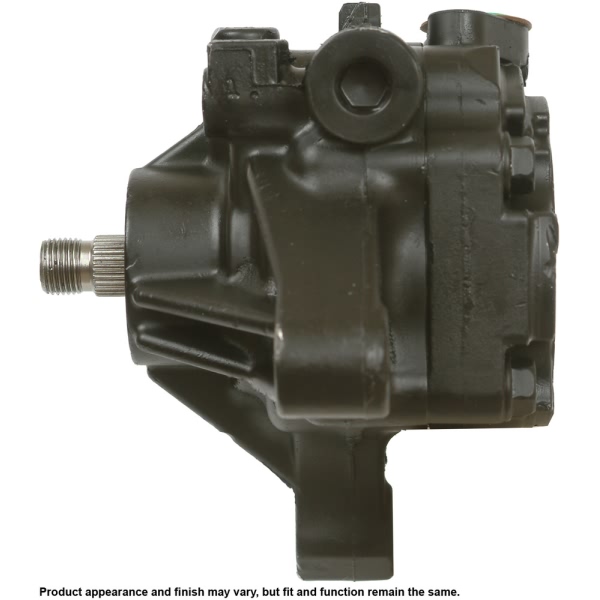 Cardone Reman Remanufactured Power Steering Pump w/o Reservoir 21-116