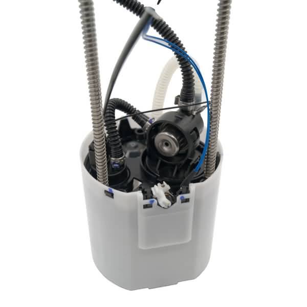 Autobest Fuel Pump Module Assembly F5016A