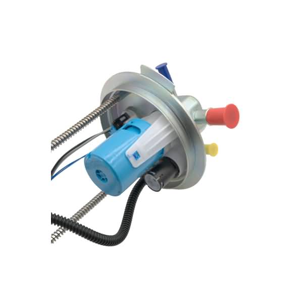 Autobest Fuel Pump Module Assembly F5016A