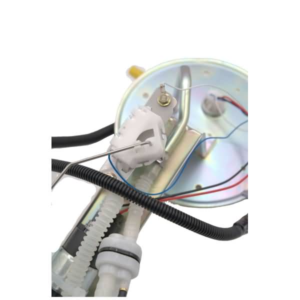 Autobest Fuel Pump and Sender Assembly F1347A