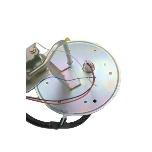 Autobest Fuel Pump and Sender Assembly F1347A