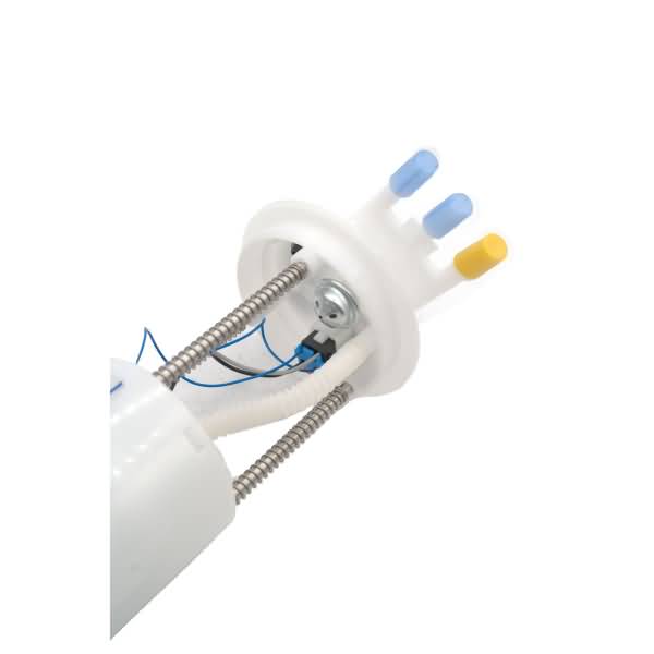 Autobest Fuel Pump Module Assembly F2520A