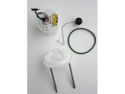 Autobest Fuel Pump Module Assembly F3103A