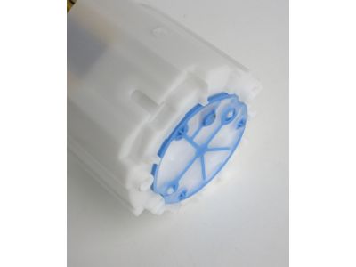 Autobest Fuel Pump Module Assembly F3103A