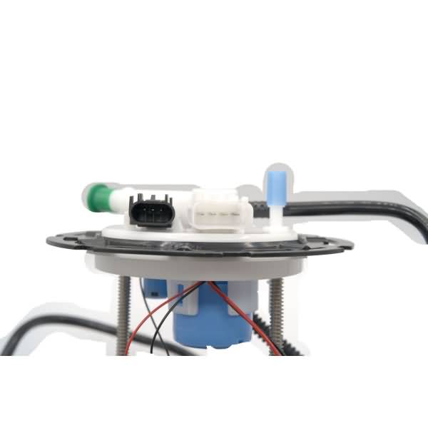 Autobest Fuel Pump Module Assembly F2823A