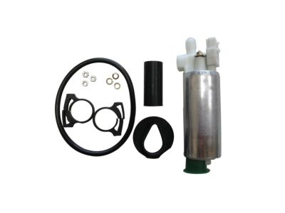 Autobest In Tank Electric Fuel Pump F2912