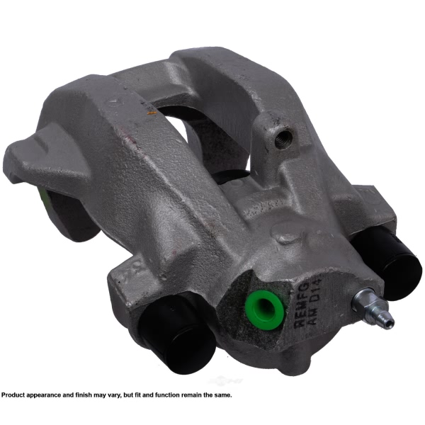 Cardone Reman Remanufactured Unloaded Caliper 19-6370