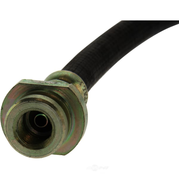 Centric Front Brake Hose 150.42016