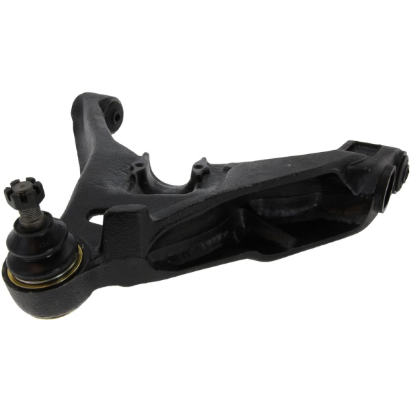Centric Premium™ Front Passenger Side Lower Control Arm and Ball Joint Assembly 622.67011