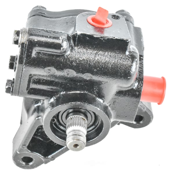 AAE Remanufactured Power Steering Pump 5184