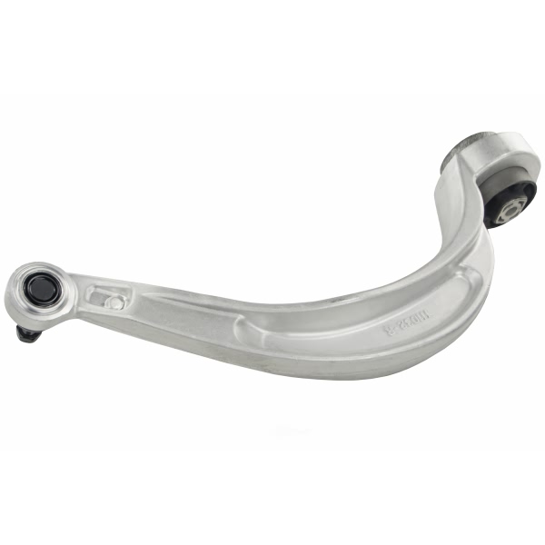 Mevotech Supreme Front Passenger Side Lower Rearward Non Adjustable Control Arm And Ball Joint Assembly CMS70146