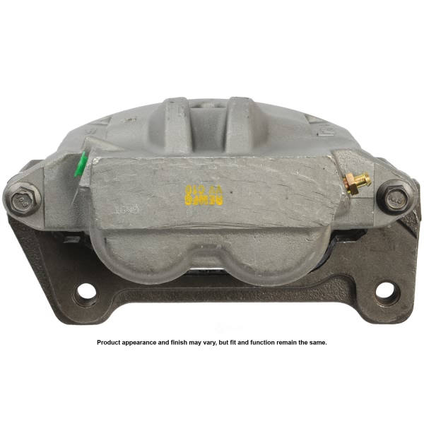 Cardone Reman Remanufactured Unloaded Caliper w/Bracket 18-B4793A