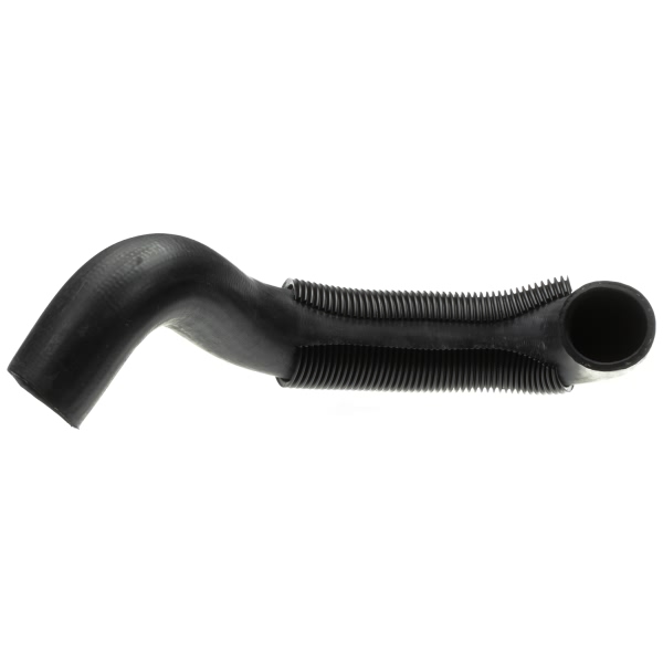 Gates Engine Coolant Molded Radiator Hose 22158