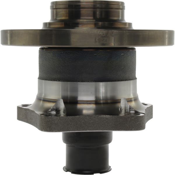 Centric Premium™ Rear Driver Side Non-Driven Wheel Bearing and Hub Assembly 406.33002