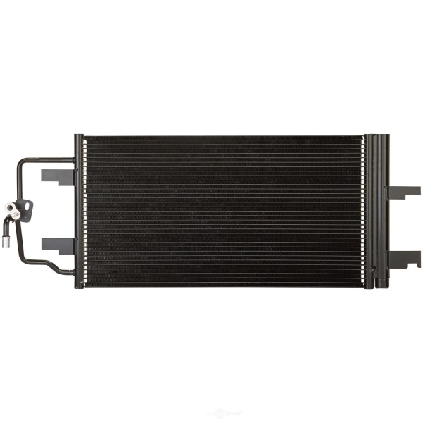 Spectra Premium A/C Condenser 7-3474