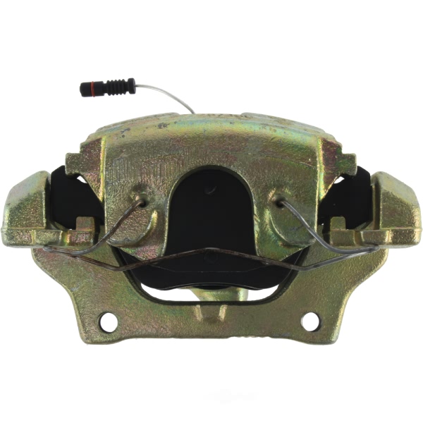 Centric Posi Quiet™ Loaded Front Driver Side Brake Caliper 142.35068