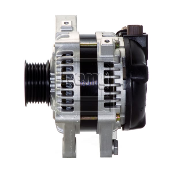 Remy Alternator 94752