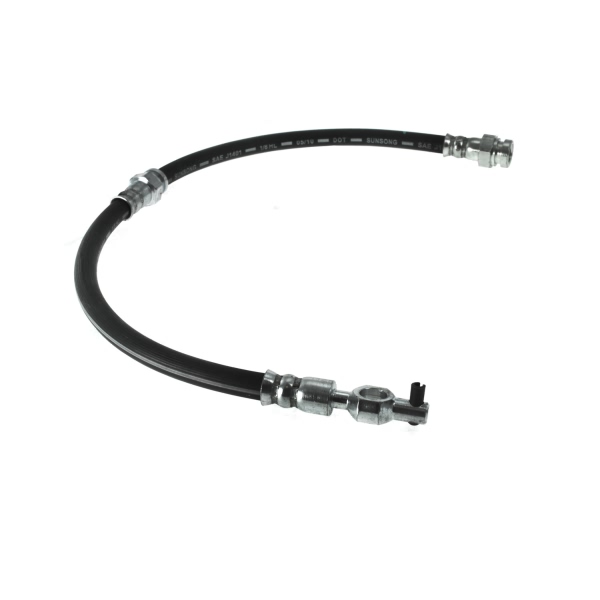 Centric Front Brake Hose 150.45018