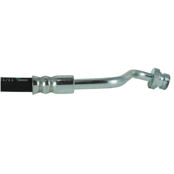 Centric Rear Driver Side Brake Hose 150.51330