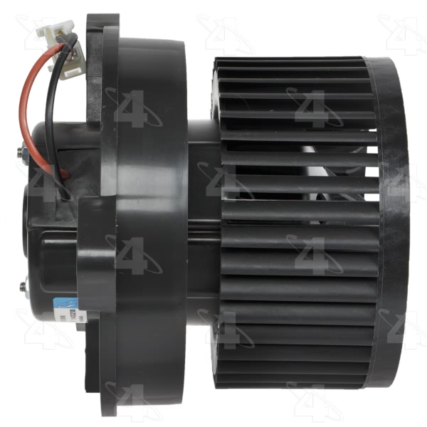 Four Seasons Hvac Blower Motor With Wheel 76979