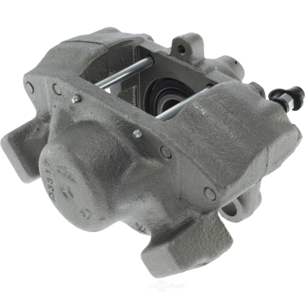 Centric Remanufactured Semi-Loaded Rear Passenger Side Brake Caliper 141.35529